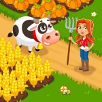 Game Of Farmers — Unblocked Games 76