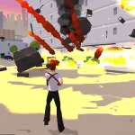 Gangster Contract Mafia Wars 1 — Unblocked Games 76