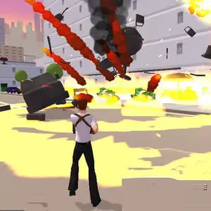 Gangster Contract Mafia Wars 1 — Unblocked Games 76