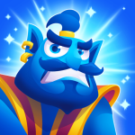 Genie Quest — Unblocked Games 76