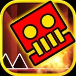 Geometry Dash World 1 — Unblocked Games 76