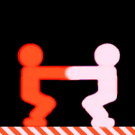 Stickman Battle 29 Get On Top — Unblocked Games 76