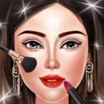 Glam Girl Dress Up And Makeover — Unblocked Games 76