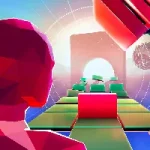 Glitch Dash — Unblocked Games 76