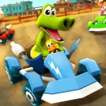 Go Kart Go Ultra — Unblocked Games 76