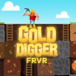 Low's Adventure 2 30 Gold Digger Frvr — Unblocked Games 76