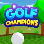 Golf Champions — Unblocked Games 76