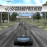 Grand Prix Hero — Unblocked Games 76