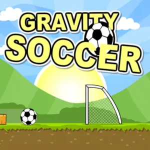 Gravity Soccer 1 — Unblocked Games 76