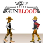 Zombie Rush 16 Gun Blood 1 — Unblocked Games 76