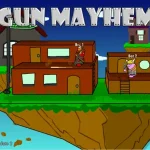 Gun Mayhem — Unblocked Games 76