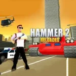 Hammer Reload — Unblocked Games 76