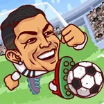 Minicars Soccer 23 Heads Arena Soccer All Stars — Unblocked Games 76