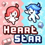 Heart Star — Unblocked Games 76