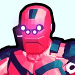 Hero 3 Flying Robot — Unblocked Games 76