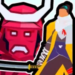 Hero 5 Katana Slice — Unblocked Games 76