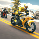 Highway Bike Simulator — Unblocked Games 76