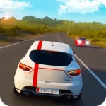 Highway Racer 3d — Unblocked Games 76