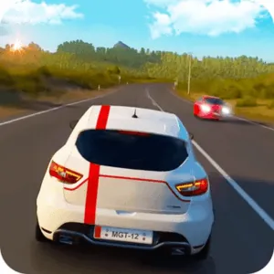 Highway Racer 3d — Unblocked Games 76