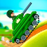 Hills Of Steel — Unblocked Games 76