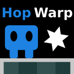 Hop Warp — Unblocked Games 76