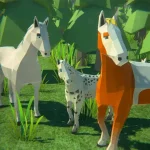 Horse Simulator 3d — Unblocked Games 76