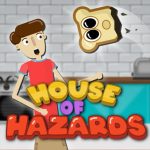 House Of Hazards — Unblocked Games 76