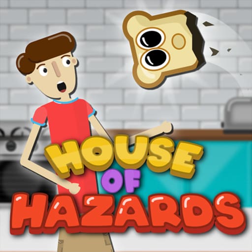 House Of Hazards — Unblocked Games 76