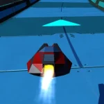 Hover Racer — Unblocked Games 76