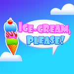 Four in a Row 20 Ice Cream Please — Unblocked Games 76