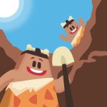 Idle Digging Tycoon — Unblocked Games 76