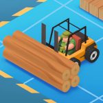 Idle Lumber Inc — Unblocked Games 76
