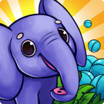 Idle Zoo Safari Rescue — Unblocked Games 76