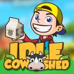 Iidle Cowshed 1 — Unblocked Games 76