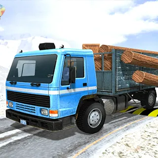 Indian Truck Simulator 3d 1 — Unblocked Games 76
