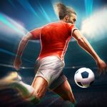 Infinite Soccer — Unblocked Games 76