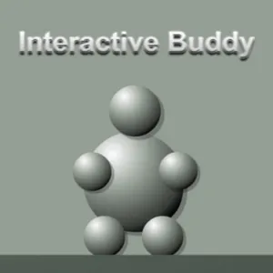 Interactive Buddy 1 — Unblocked Games 76