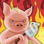 Iron Snout — Unblocked Games 76