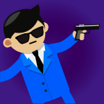 James Gun — Unblocked Games 76