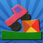 Low's Adventure 2 22 Jelly Truck 1 — Unblocked Games 76