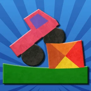 Jelly Truck 1 — Unblocked Games 76