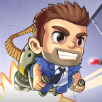 Jetpack Joyride — Unblocked Games 76