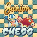 Classic Chess 8 Jr Chess 1 — Unblocked Games 76