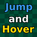 Jump And Hover — Unblocked Games 76