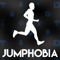 Jumphobia — Unblocked Games 76