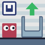 Jumping Shell — Unblocked Games 76