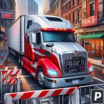 Just Park It 12 — Unblocked Games 76