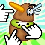 Dunk Brush 9 Kiwi Clicker — Unblocked Games 76