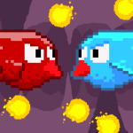 Lava Bird — Unblocked Games 76