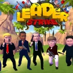 Leader Strike — Unblocked Games 76